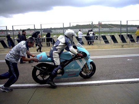 Día Ricardo Tormo 2011