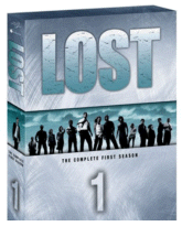 Series: Proximos lanzamientos en DVD