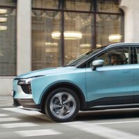 Esta marca china se iba a comer el mercado europeo con SUVs eléctricos grandes bien equipados a precio de derribo. Está al borde de la bancarrota