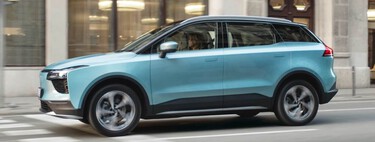 Esta marca china se iba a comer el mercado europeo con SUVs eléctricos grandes bien equipados a precio de derribo. Está al borde de la bancarrota