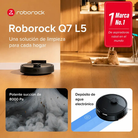 Roborock Q7 L5