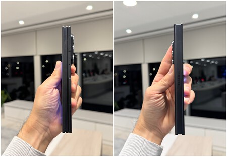 Samsung Galaxy Z Trifold Opiniones Toma Contacto 2