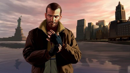 La opción para comprar Grand Theft Auto IV en Steam ha desaparecido por completo (actualizado)