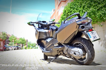 Bmw C 650 Gt 2016 031