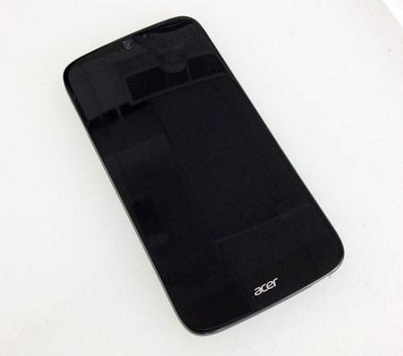 Acer Liquid Jade
