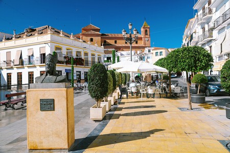 Torrox
