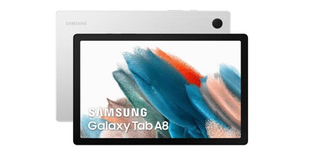 Samsung Galaxy Tab A8