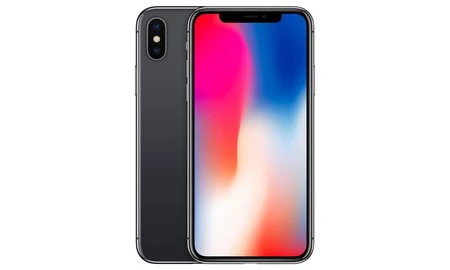 Con el cupón PARAYA y desde la app para el móvil de eBay, podemos comprar el iPhone X de 256 GB por sólo 659,99 euros