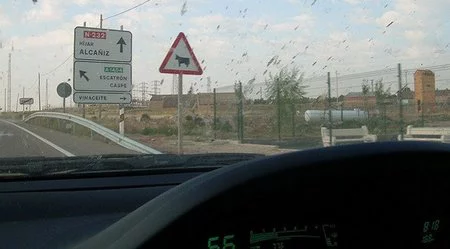 Becas para sacarse el carnet de conducir en Murcia