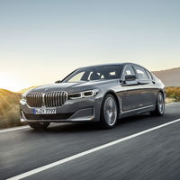 El BMW Serie 7 2020 es más potente, tecnológico y 40% más parrilla