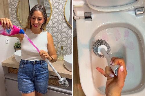 Escobilla de silicona