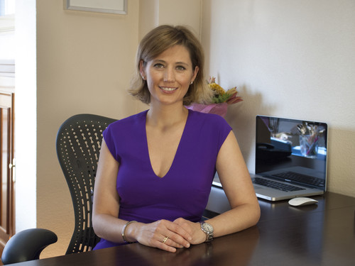 "Nunca es lícito pegar a un niño", hablamos sobre castigos con la psicóloga infantil Silvia Álava