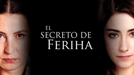 El Secreto De Feriha