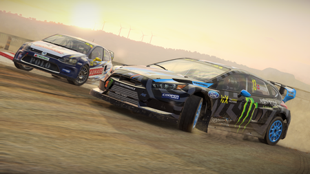 DiRT 4 arranca esta semana y este es su tráiler de lanzamiento