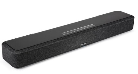 denon