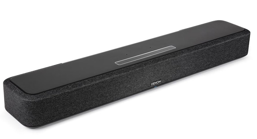 denon