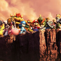 ¿Habrá adaptación de Super Smash Bros.? Miyamoto responde a una de las preguntas más solicitadas de los fans de Nintendo