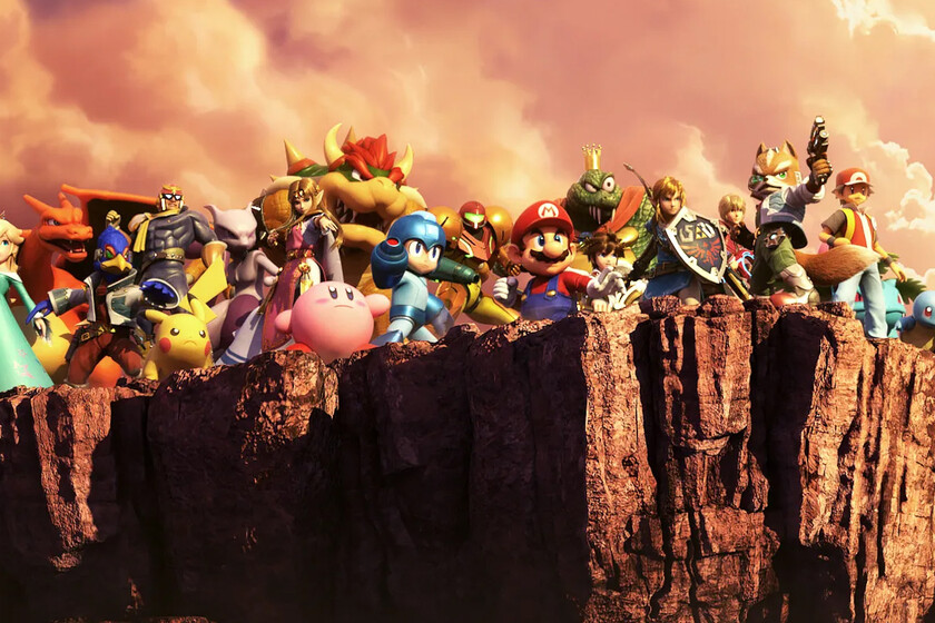 ¿Habrá adaptación de Super Smash Bros.? Miyamoto responde a una de las preguntas más solicitadas de los fans de Nintendo