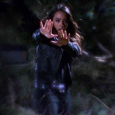 Marvel Agents Of Shield 0