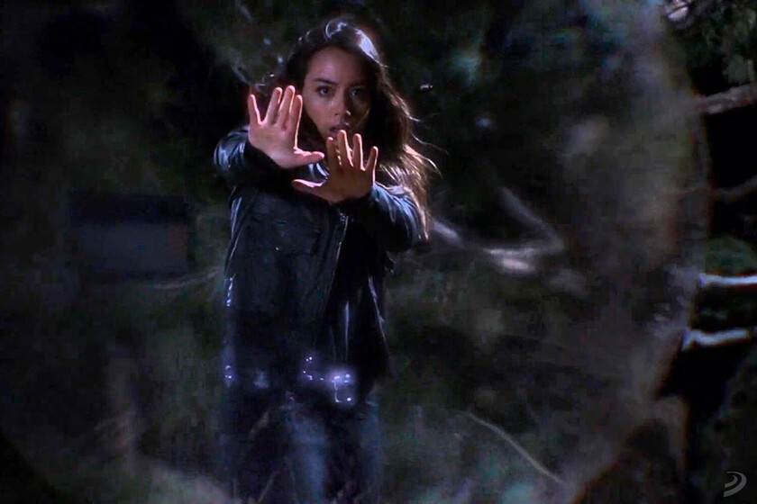 Fue la primera gran apuesta televisiva de Marvel Studios, pero la canceló a pesar del amor de sus fans. Yo todavía no lo entiendo