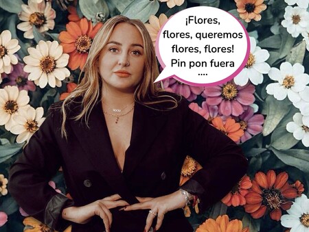 La curiosa provocación de Rocío Flores ante las últimas declaraciones de su madre en 'Rocío, contar la verdad para seguir viva'
