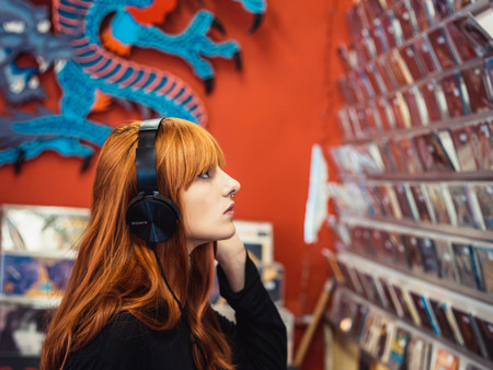 Alta resolución en audio: mitos y realidades