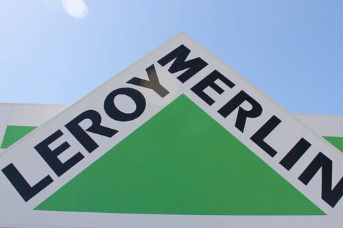 Leroy Merlin