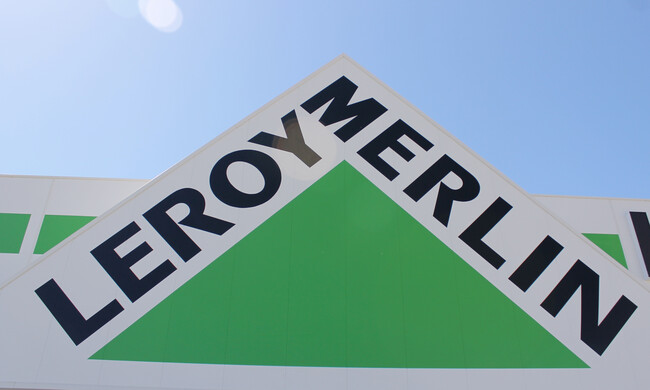 Leroy Merlin