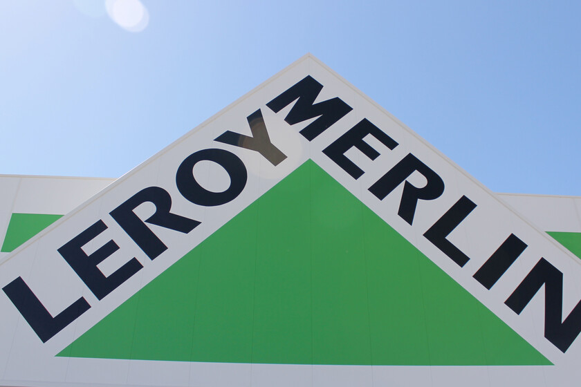 Leroy Merlin