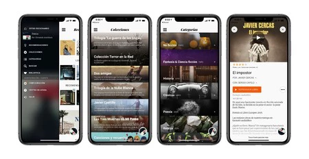 ストーリーテル