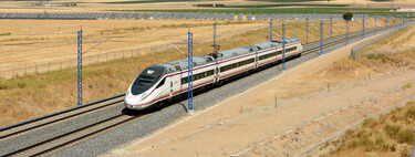 Ya sabemos cuánto vale quedarte atrapado en un tren de Renfe a 40º C y sin aire acondicionado: 31,9 euros