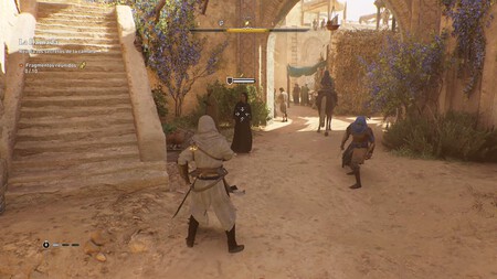 Ac Mirage Esquirlas 11