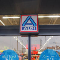 Mañana (14 de marzo) en Aldi, la mochila de cabina con espacio para el portátil con la que ir de viaje o a la oficina