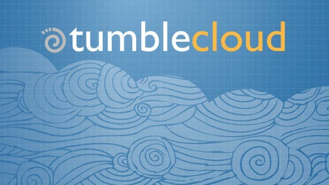 Tumblecloud