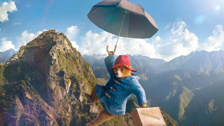 Paddington