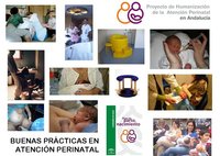 Proyecto de Humanización de la Atención Perinatal en Andalucía