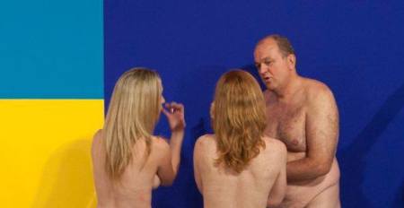 La National Gallery de Australia permitirá visitas nudistas