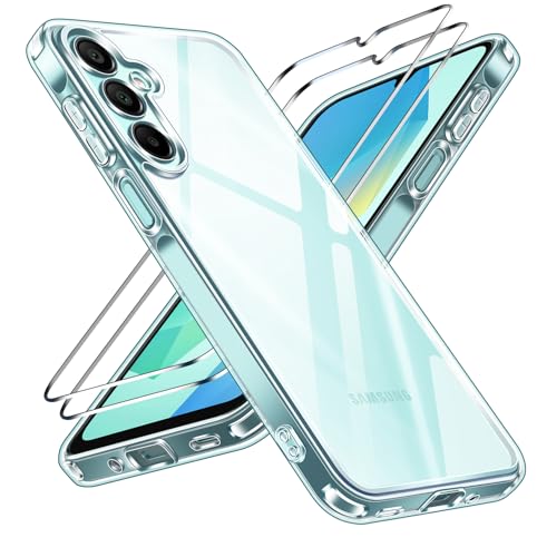 ivoler Funda para Samsung Galaxy A16 