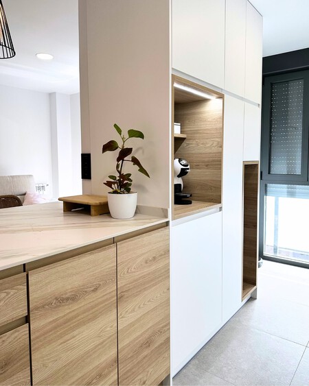 Reforma De Casa Cocina Y Bano Mira El Antes Y Despues De Esta Reforma En Fotos Hoy Te Ensenamos 4