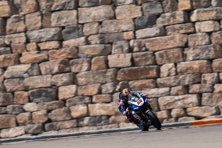 Van Der Mark Aragon Sbk 2020