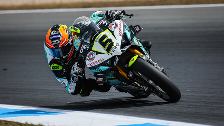 Oettl Ducati Sbk 2023