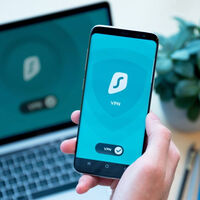 La seguridad lo es todo: Con esta VPN de Surfshark, estarás protegido por lo mismo que te cuesta un café al mes