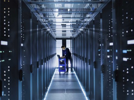 Enfriamento Liquido Schneider Electric 2