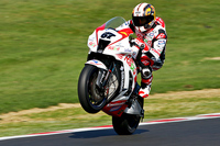 British Superbikes 2012: doblete de Shaney Byrne en el clásico Brands Hatch