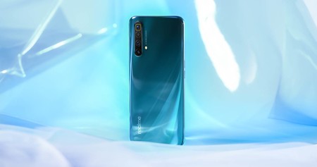 Realme X3 Superzoom 