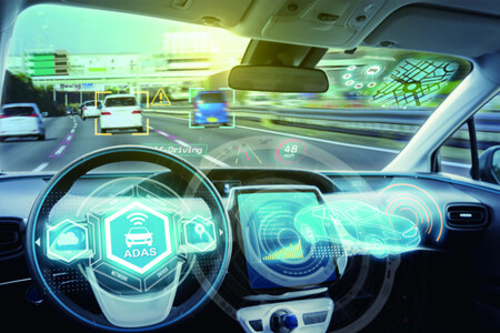 Estas son las ocho ayudas a la conducción que serán obligatorias en los coches nuevos en 2022