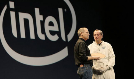 Paul Otellini, antiguo CEO de Intel, se arrepiente de haber dejado pasar la oportunidad del iPhone original