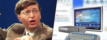Bill Gates intentó lo imposible para que Microsoft triunfase en teles, desde espiar a la competencia a entrar al mercado a pérdidas 
