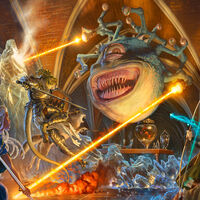 El rol mágico de Dungeons & Dragons al fin ha llegado a Fortnite: todos los códigos para jugar a las islas basadas en el universo de fantasía 