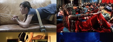 Las 22 mejores películas con escenas de sexo real que no son películas porno